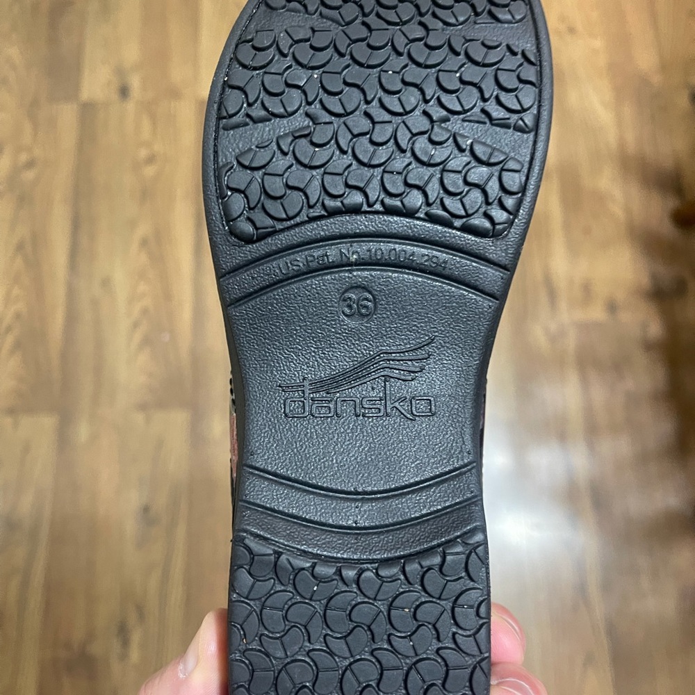 Dansko XP 2.0 clogs - Picture 3 of 4